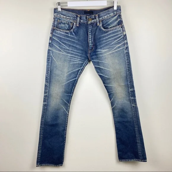 junhashimoto | Jeans | Junhashimoto Jeans Size 3x 32 Japan Size 3 